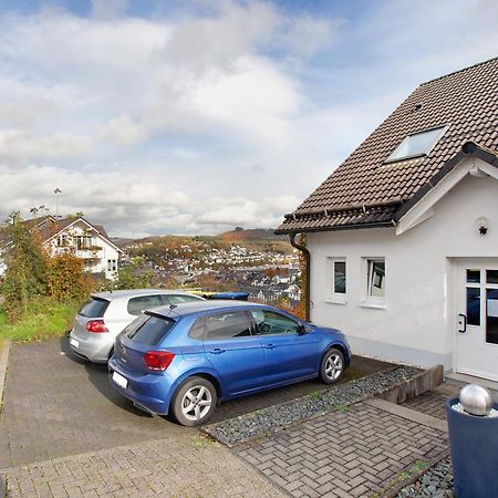 Fewo Am Hennesee Meschede Esterno foto